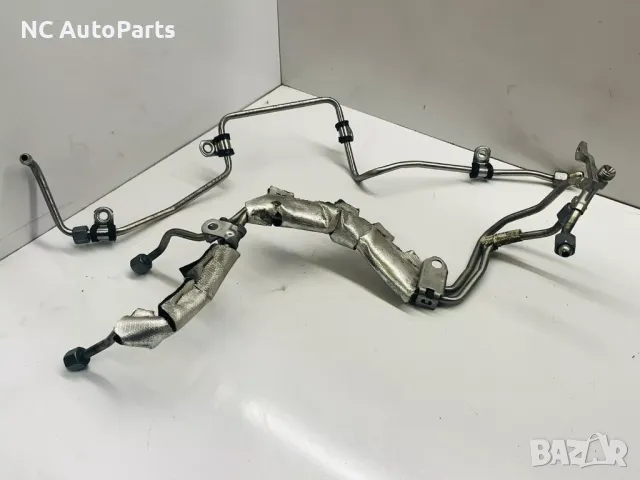 Тръби за гориво за ЯГУАР JAGUAR F-TYPE X152​ 3.0 бензин V6 8W93-9K299-CA 2015