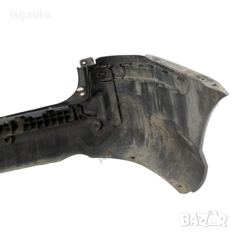 Задна броня Peugeot 407 2004-2010 ID: 124041, снимка 6 - Части - 44894272