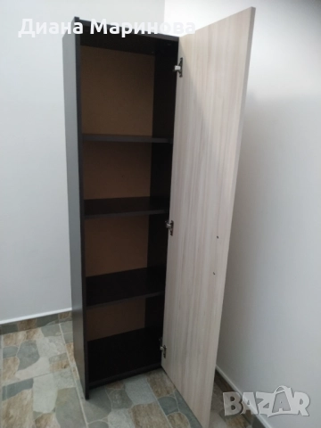 Продавам шкаф, снимка 2 - Скринове - 52402566