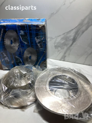 Спирачни дискове за БМВ Серия 5 Е34 / BMW 5 (E34)