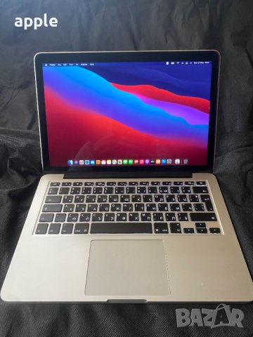 13,3'' Core i5 MacBook Pro A 1502 (Mid-2014 )