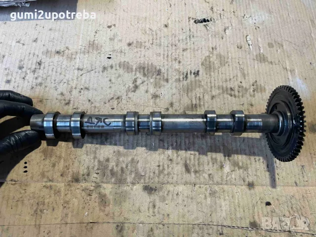 Разпределителен Вал Дясно MBTR64225 Mercedes E class W211 V6 320CDI 4matic