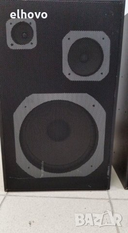 Тонколони LBM 200, снимка 3 - Тонколони - 28938343