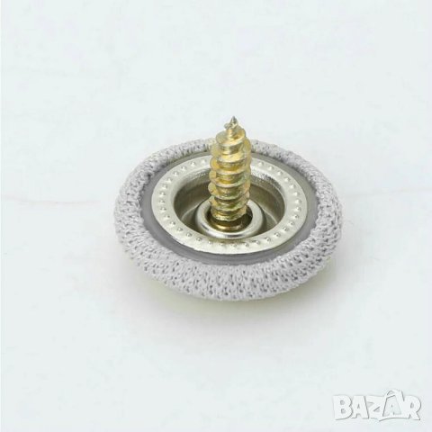 Отстъпка! Винтове за захващане на увиснал таван на автомобил, снимка 6 - Аксесоари и консумативи - 42992905