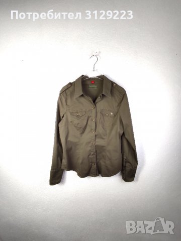 Esprit blouse XXL, снимка 2 - Блузи с дълъг ръкав и пуловери - 38003633