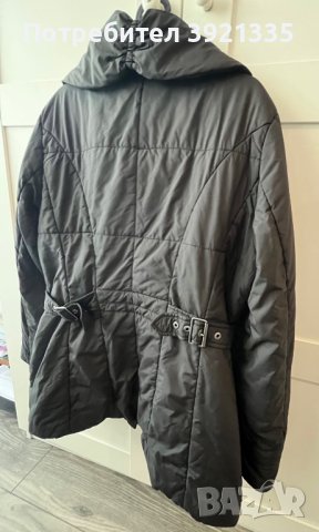 Оригинално яке Gerry Weber + подарък ЧАНТА, снимка 4 - Якета - 43380963
