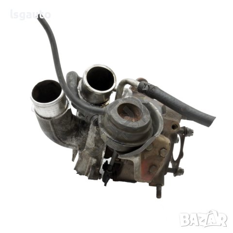 Турбо Toyota Avensis II 2003-2009 ID: 116115, снимка 3 - Части - 43222665