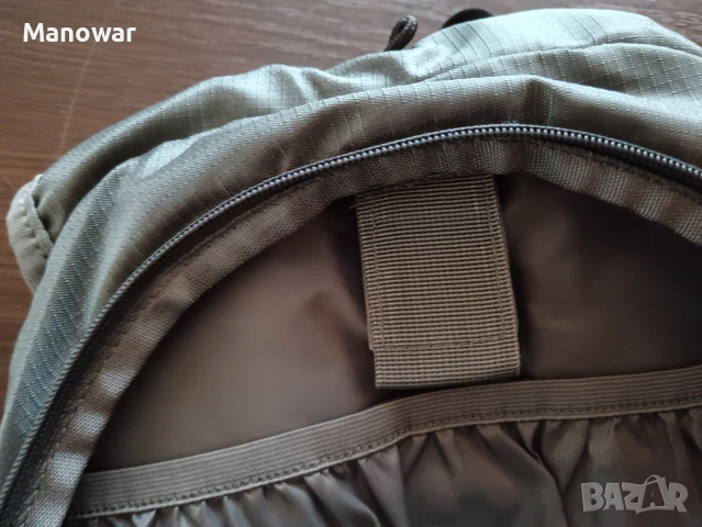 Раница Fila Active Lite 12 Outdoor, снимка 8 - Раници - 53368449