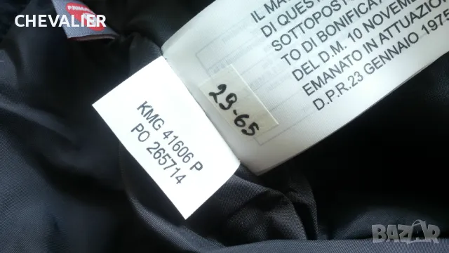 HELLY HANSEN 41606 PRIMALOFT Kids SKI Trouser Размер 14 г / 164 см детски ски панталон 29-65, снимка 18 - Детски панталони и дънки - 48899881