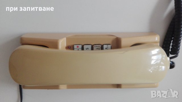 Стари ретро: 2 фара, настолен телефон Siemens, ел алуминиева тенджера, снимка 8 - Антикварни и старинни предмети - 36990190