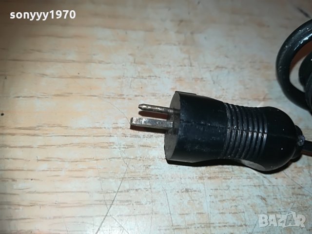 itt germany-2х3.6м кабели за тонколони 2405211149, снимка 10 - Тонколони - 32979641