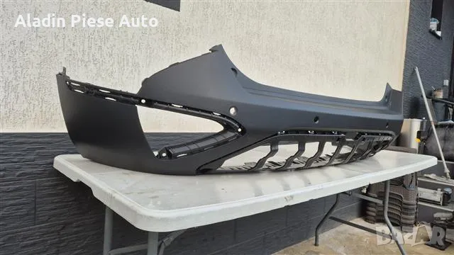 Задна броня Kia Sportage 5 година 2022 2023 2024 2025 код 86612-R2000, 86612R2000 , снимка 3 - Аксесоари и консумативи - 48232363