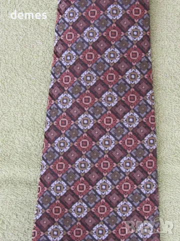 Мъжка нова вратовръзка, снимка 3 - Други - 48466032
