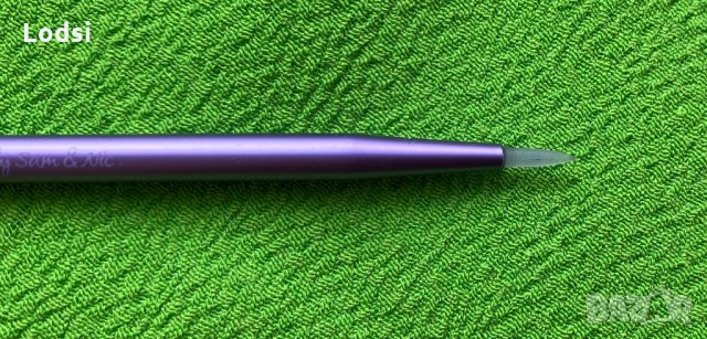 Силиконова четка за очна линия Real Techniques, снимка 3 - Други - 28763585