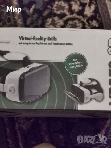 Vr Box 3D, снимка 2 - 3D VR очила за смартфон - 43490053