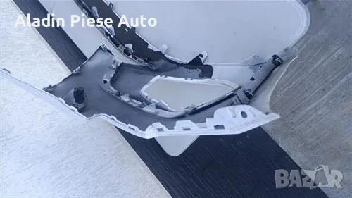 Предна броня Audi A3 След 2020 г. код 8Y0807437 , снимка 4 - Аксесоари и консумативи - 49524286