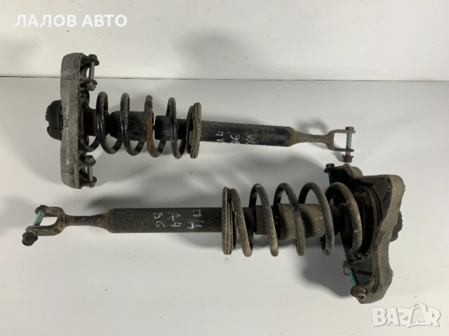 Предни амортиьори Ауди А4 Б6 Predni amortisiori Audi A4 B6 