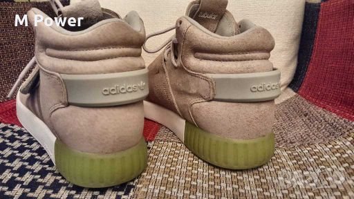 Adidas Tubular Invader Strap,номер 37, снимка 6 - Маратонки - 27969311