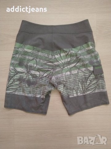 Мъжки къси панталони DAKINE размер 30, снимка 2 - Къси панталони - 28871656