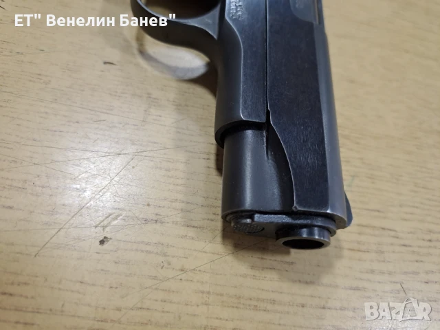 Оръжие втора употреба, снимка 2 - Бойно оръжие - 50484485