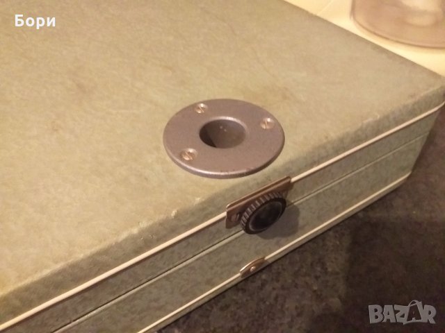 Фотоувеличител УПА-5, снимка 7 - Чанти, стативи, аксесоари - 26837500