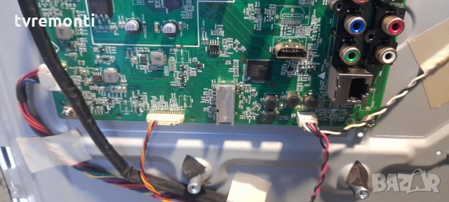Main Board 715G6165-MOG-000-005X for Philips 32PHH4509/88, снимка 3 - Части и Платки - 35252680
