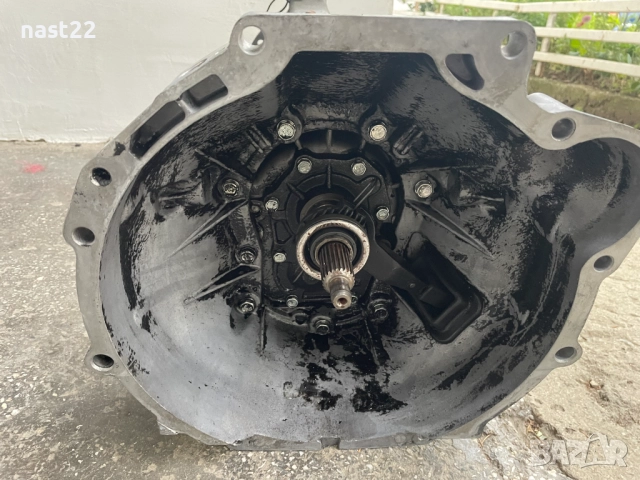 Ръчна скоростна кутия за Грейт Уол Ховър 2.4/GREAT WALL HOVER, снимка 3 - Части - 52318733