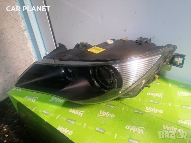 Фар Фарове за BMW M6 E63 E64 / БМВ 6 Е63 Е64 М6 Dynamic-Xenon. , снимка 4 - Части - 40185250