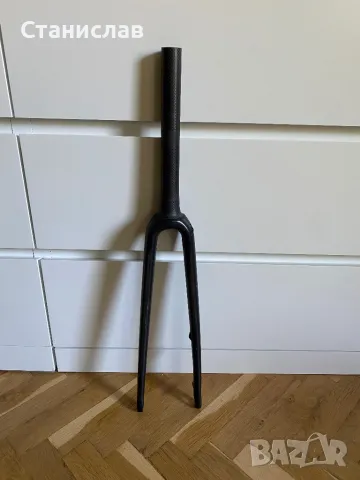 карбонова вилка uci approved