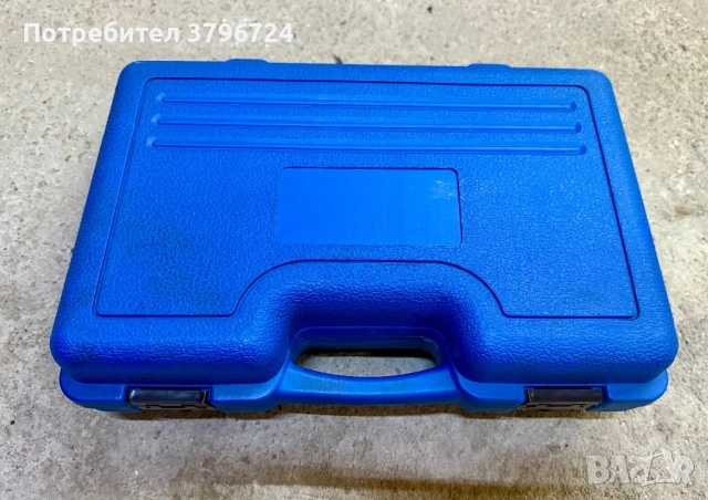 Комплект за обслужване на лагери, снимка 3 - Други инструменти - 52101934