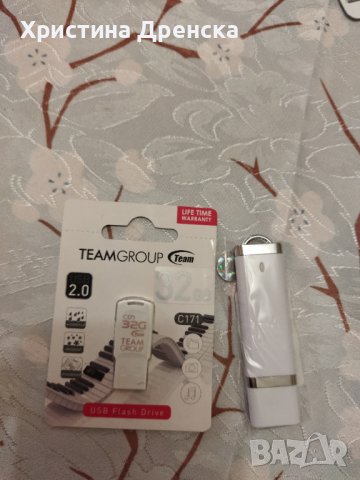 Флашки с музика по ваш избор, снимка 8 - USB Flash памети - 39772335