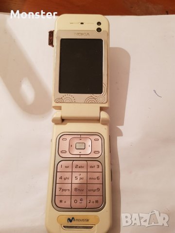 Nokia 7390 L'fleur, снимка 6 - Nokia - 35507012