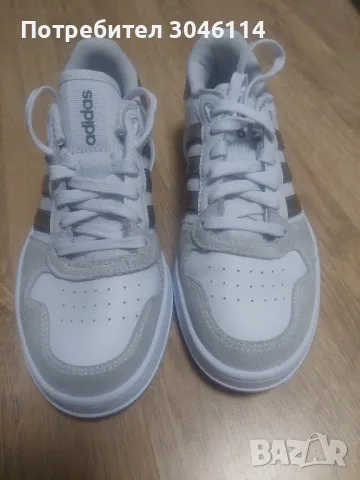 дамски маратонки ADIDSS, снимка 2 - Маратонки - 48337927