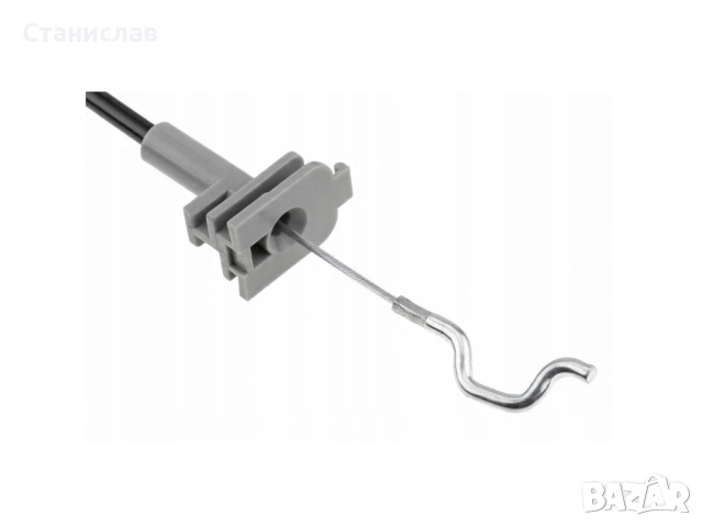 Жило за отваряне на врата за Opel Signum, снимка 5 - Части - 52289985