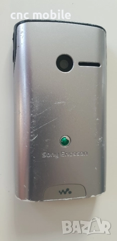 Sony Ericsson W150i , снимка 2 - Sony Ericsson - 51634521
