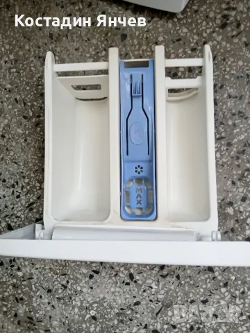 Лицев панел за пералня beco wtv 7533xb, снимка 14 - Перални - 50245428