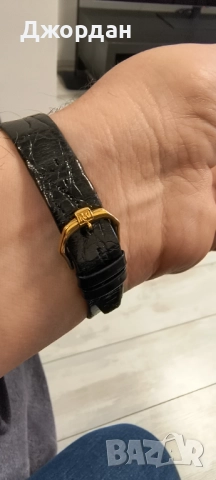 Raymond Weil Othello, снимка 8 - Мъжки - 52964121