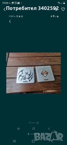 Нинтендо ретро конзоли-nintendo adwance sp , снимка 3 - Nintendo конзоли - 43068658