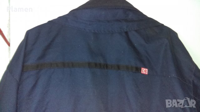 Работно яке №52, снимка 7 - Якета - 37713403