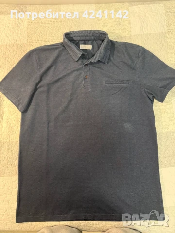 Маркови мъжки пуловери, тениски и блузи по 4лв /различни видове/ XL, снимка 14 - Пуловери - 49969733