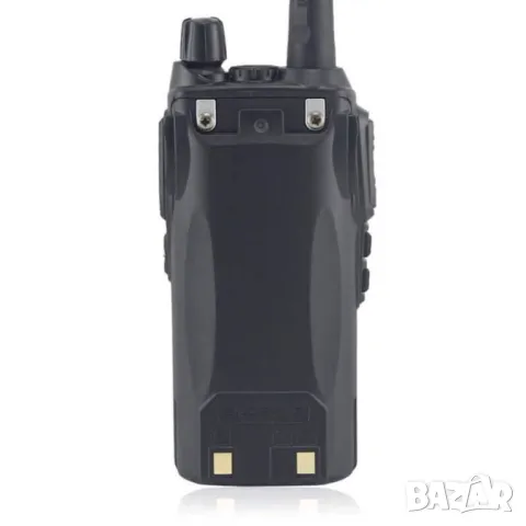 Радиостанция Baofeng UV-82, снимка 2 - Екипировка - 49866655