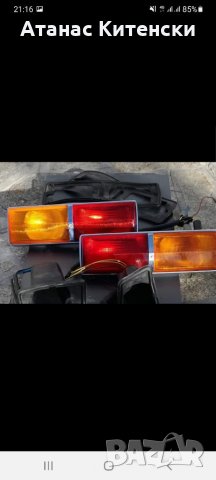 Авточасти за лада нива жигула лада самара москвич.и други руски коли 0895486622, снимка 4 - Части - 34873789