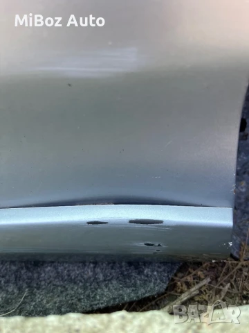 Врата Мицубиши Аутлендър 2 Mitsubishi Outlander (2006-2012), снимка 3 - Части - 50809814