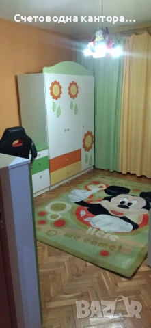 Многостаен апартамент + гараж + мазе, снимка 8 - Апартаменти - 53468351