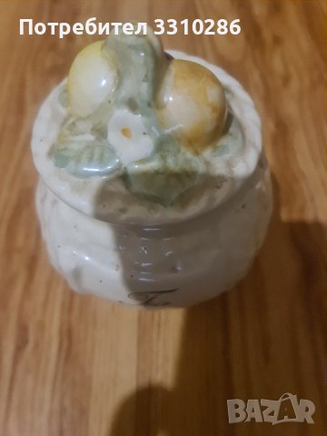 Порцилан, снимка 2 - Сервизи - 43789112