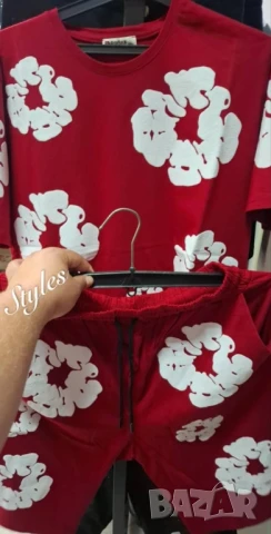 мъжки екипи , снимка 3 - Спортни дрехи, екипи - 51325548