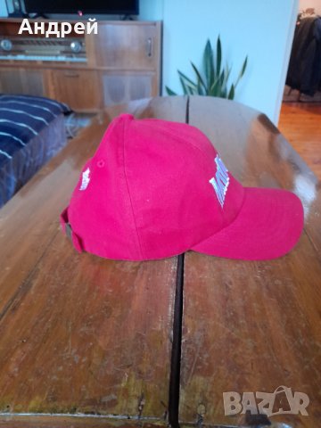 Стара шапка Marlboro, снимка 2 - Други ценни предмети - 43300898