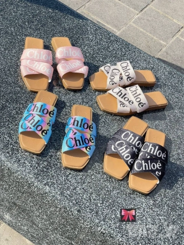 чехли chloe, снимка 5 - Чехли - 51458788