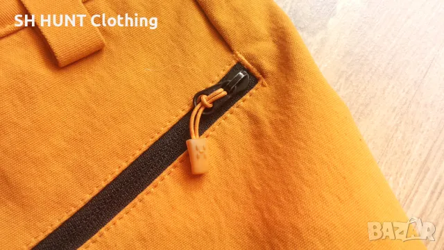 HAGLOFS Rugged Flex Pant Stretch размер S панталон със здрава и еластична материи - 1150, снимка 10 - Панталони - 50275828
