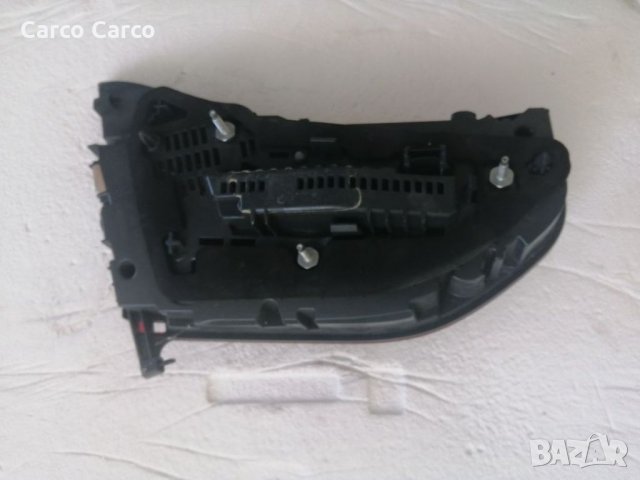 БМВ 7 серия 2015+ година ляв. С Оригинален номер 7342698. Задна светлина. BMW 7 original , снимка 6 - Части - 35483872